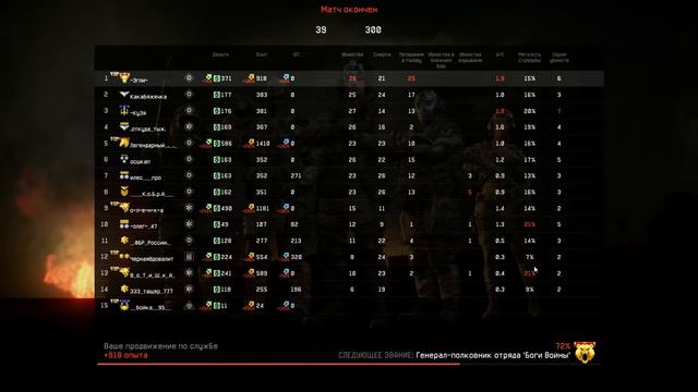 Warface:СР 2 Вереск против Кузи! смотреть онлайн