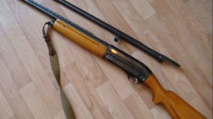 ? ВСЕ САМОЗАРЯДНЫЕ РУЖЬЯ МЦ.