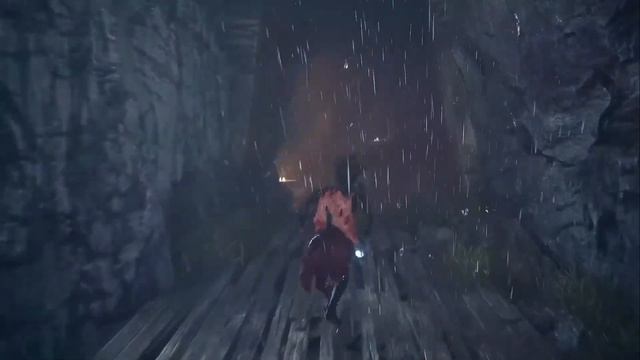 PvP in "Lords of the Fallen"?! Information? Speculation? смотреть онлайн