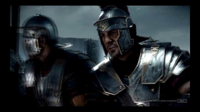 Сын Рима | Обзор игры Ryse: Son of Rome (Greed71 Review) смотреть онлайн