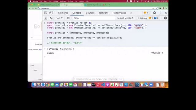 Useful JavaScript Concepts for LWC - Part II смотреть онлайн