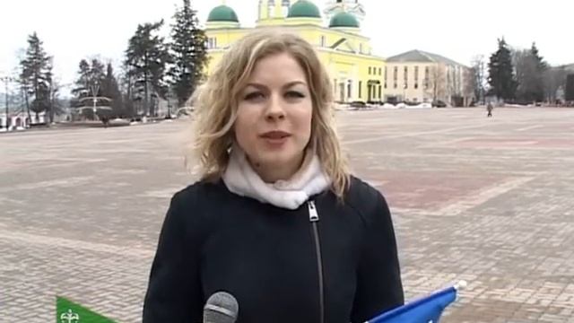 8 марта - международный женский день. 2015 год смотреть онлайн