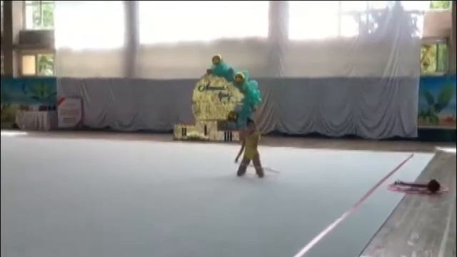 Одесса 2019 июнь 3 место Золотаренко 10 лет смотреть онлайн