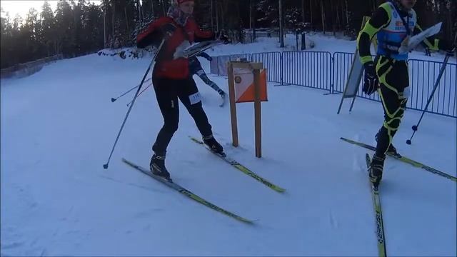 Новоуральск 2018. Серия 7 смотреть онлайн