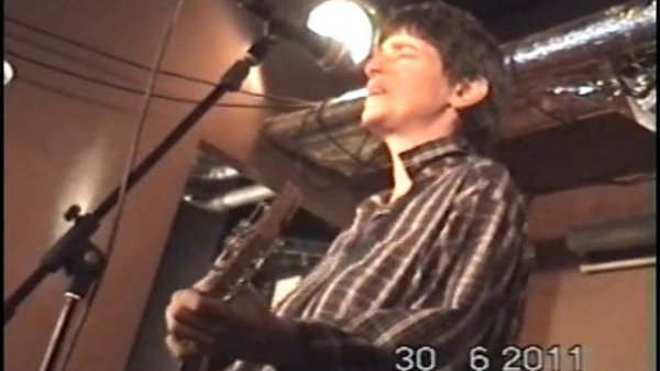 Умка - "Бог не играет в домино"