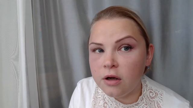 ТЕСТ - ДРАЙВ объёмной подкручивающей туши для ресниц Джордани Голд от Орифлэйм