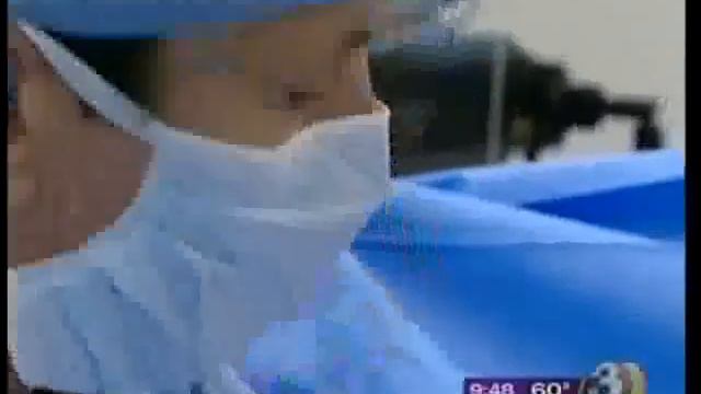 KTVK 4-1 - Dr. Daniel Shapiro Discusses Vaser Hi Def смотреть онлайн