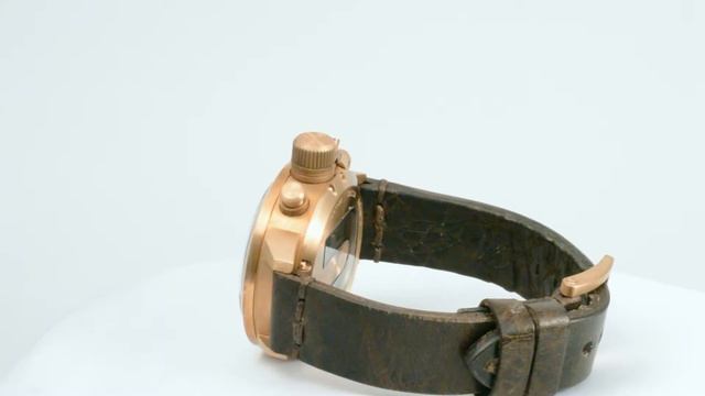 U-Boat CLASSICO 45 BRONZO CA BR Ref. 8063 (FM11029) смотреть онлайн