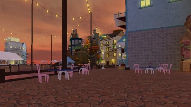 Roblox Egg Hunt 2018 Soundtrack: Easterbury Canals Theme смотреть онлайн