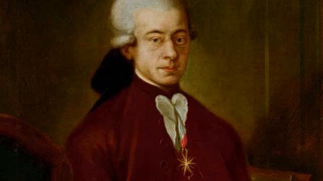 W. A. Mozart - March in C major KV 408 No 1