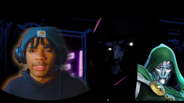 KBJ Reacts to The Wolf Among Us 2 Trailer смотреть онлайн