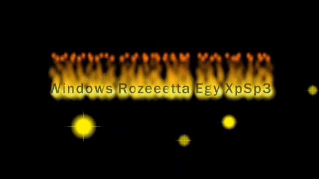 Windows Rozeeetta Egy XPSp3 - intro.wmv смотреть онлайн