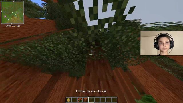 MELHORES MODS PARA MINECRAFT 1.16.1/1.16.2 смотреть онлайн