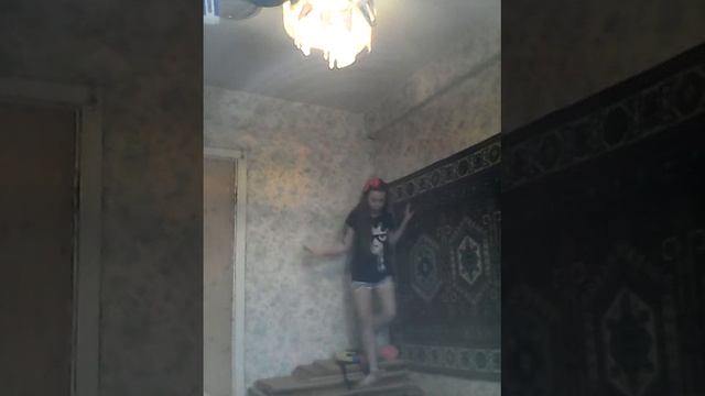 Копы. Танец от Зайки смотреть онлайн