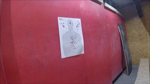 Стрелковый тир TOP_GUN lasketiir, Таллинн смотреть онлайн
