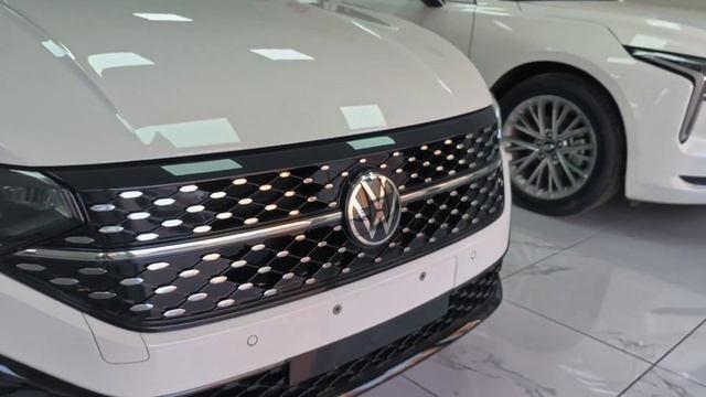 2023 Volkswagen Lavida Plus In-depth Walkaround