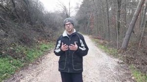 Практика: Дыхание в ходьбе (по Бутейко)