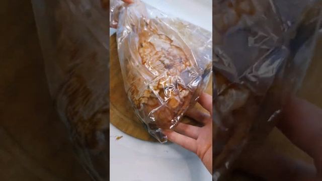 Круче любого шашлыка.Рецепт сочного мяса в духовке смотреть онлайн
