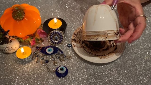 Срочная информация на 2, 3 ноября‼️??? Гадание на кофейной гуще смотреть онлайн