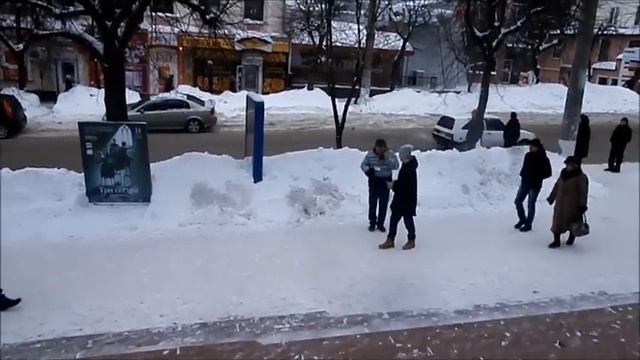 ДЕНЬГИ НЕ ГЛАВНОЕ / КИРОВОГРАД смотреть онлайн