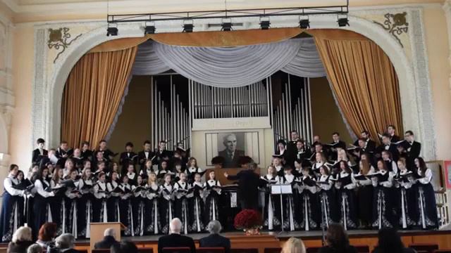 J. S. Bach - Magnificat: №11 Sicut locutus est, №12 Gloria смотреть онлайн