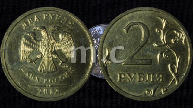 Редкие Монеты #12 - 2 рубля 2012 за 250 ТЫСЯЧ РУБЛЕЙ смотреть онлайн