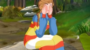 The Stone Flower, part 2, p  54