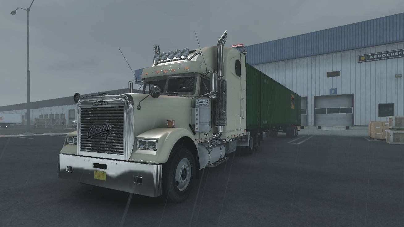 Freightliner_Classic_XL