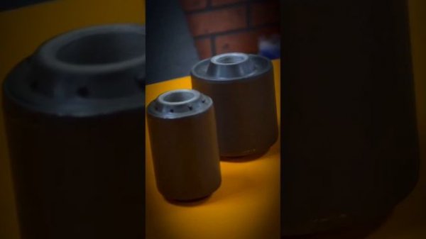 Обзор сайлентблоков на автомобили УАЗ