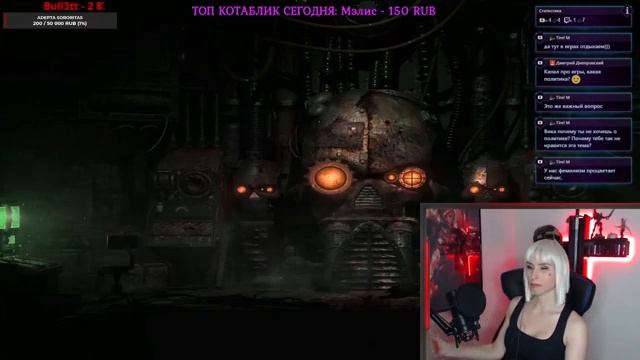 Let`s play Necromunda [#WH40k] - часть 5 смотреть онлайн