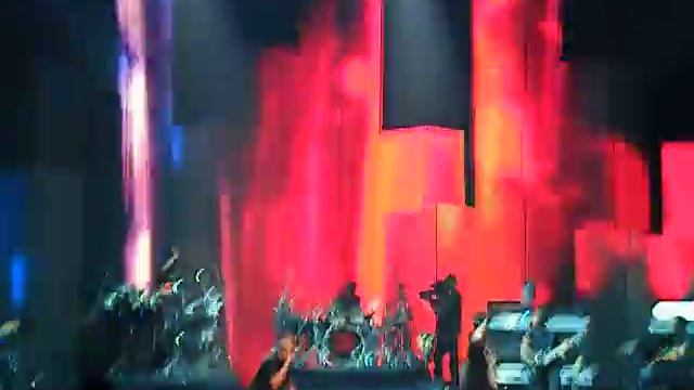 Jay Z- 99 Problems (Austin, TX) смотреть онлайн