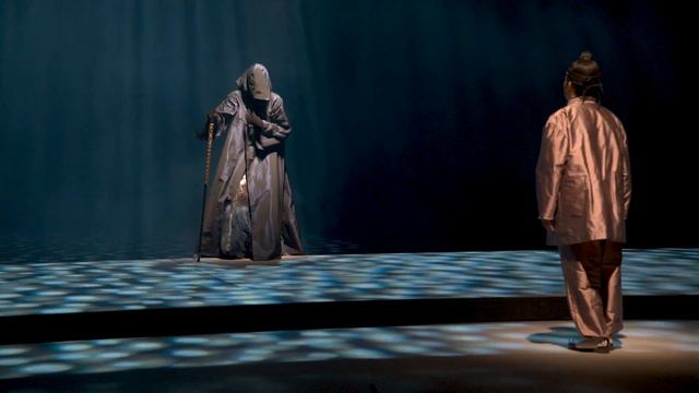 »Die Zauberflöte« - Anhaltisches Theater Dessau смотреть онлайн