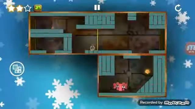 Game Lost Twins-A Surreal Puzzler//1-2