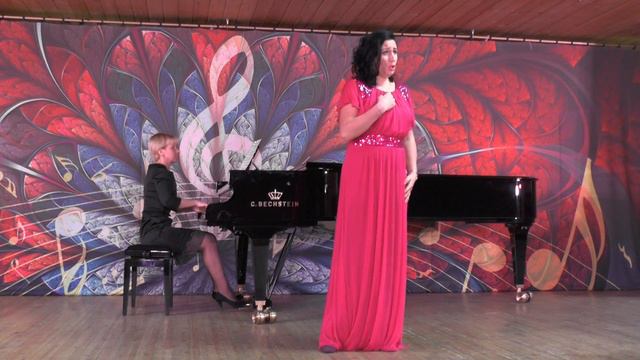 Ирма Отто - Соловей смотреть онлайн