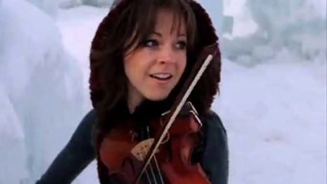 THRIFT SHOP My Remix Of Lindsey Stirling & Tyler Ward And MACKLEMORE & RYAN LEWIS FEAT. WANZ