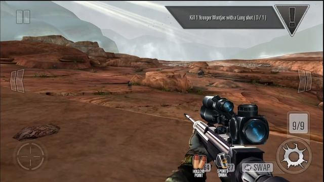 Region 12 Hunt series | Deer hunter Classic Ep 92 смотреть онлайн