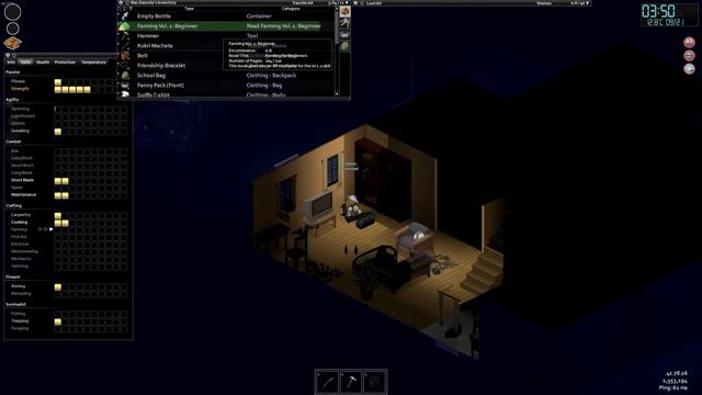 True American Hero... If I Said Words -gUberEntertainment MP Server смотреть онлайн