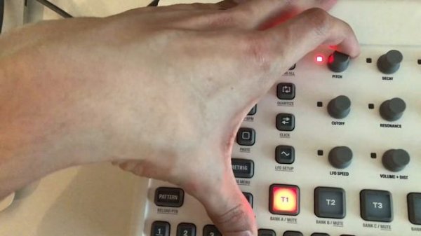 Electron Model:Samples UPGRADE - Sample Locking