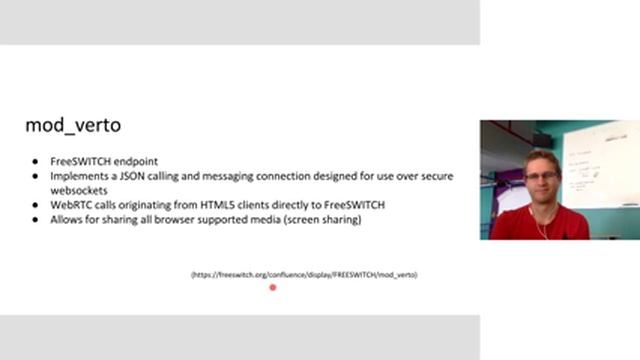 BigBlueButton Summit VII: HTML5 Project Update смотреть онлайн