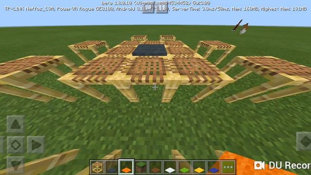 Как сделать лучший стол в minecraft смотреть онлайн