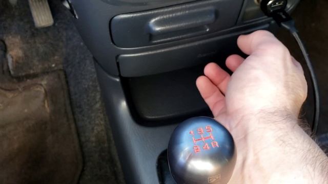 Winter set up walk around on my 99 CRV! смотреть онлайн
