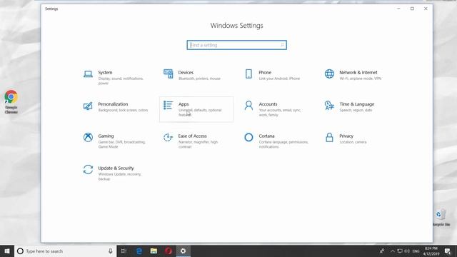 How to Remove WhatsApp on Windows 10 | How to Delete WhatsApp on Windows 10 смотреть онлайн