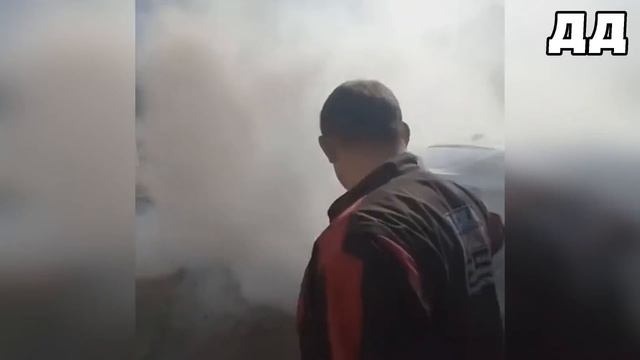 Жесть на сто или будни автосервиса #2011 Износ двигателя автожесть смотреть онлайн