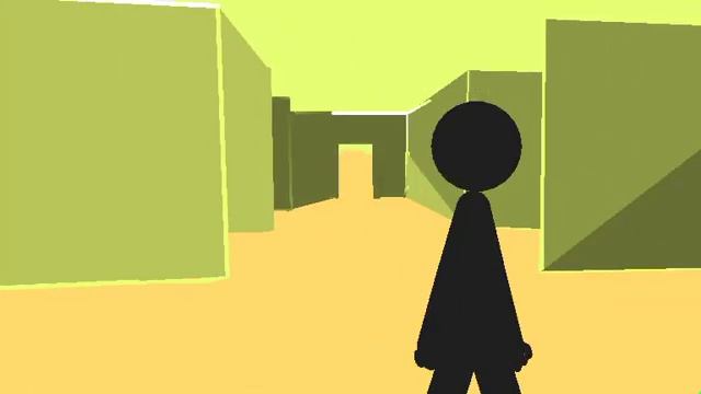 the monster under the bed//stick nodes смотреть онлайн