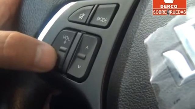 Sedanes 2016 - Derco sobre Ruedas смотреть онлайн