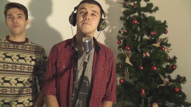 Стекловата - Новый год (МАМАКАМА cover) смотреть онлайн