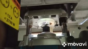 Внедрение фрезера макита 2300 в стол от JET JRT2 и доработка самого стола.