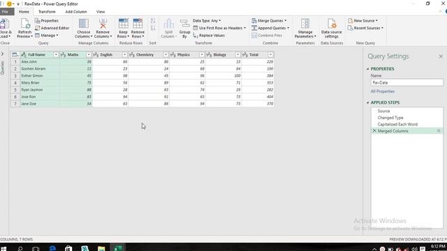 Excel Skills Every Data Analyst Needs to Know смотреть онлайн