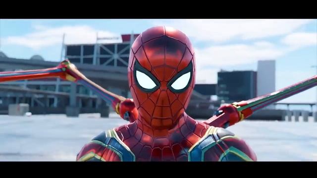 Spider Rope Hero Gangster Crime City 35 смотреть онлайн