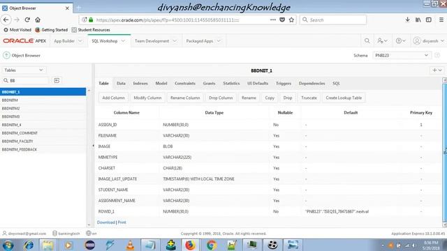 HOW TO DEVELOP WEB APPLICATION PART V(PROJECT) смотреть онлайн